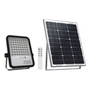 PROJECTEUR SOLAIRE 200W
