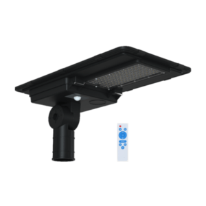LAMPADAIRE LED SOLAIRE 600W