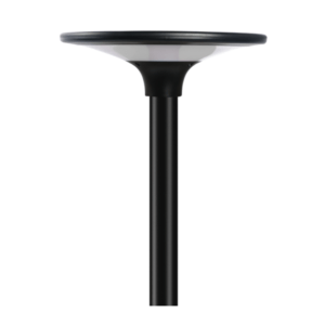 LAMPADAIRE EXTERIEUR MODERNE 200W