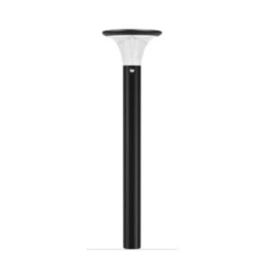 LAMPE SOLAIRE LED DE JARDIN 100W