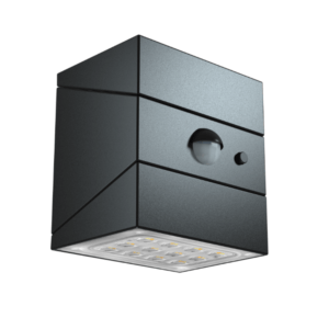 APPLIQUE MURALE LED SOLAIRE 20W