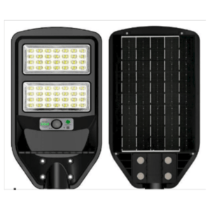 LUMINAIRE SOLAIRE 100W
